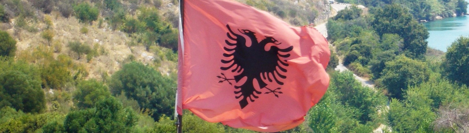 Aid Albania